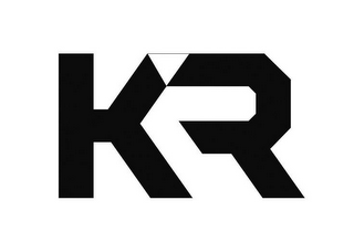 KR logo