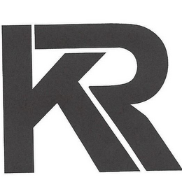 KR logo