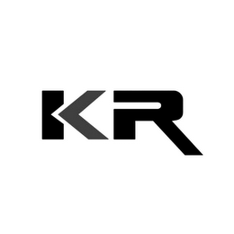 KR logo