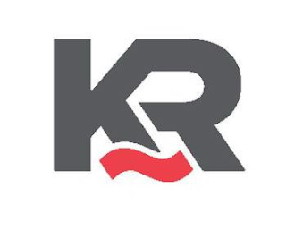 KR logo