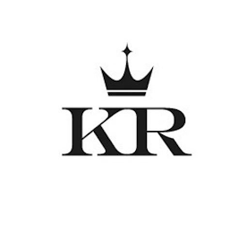 KR logo