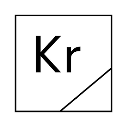 KR logo