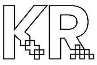 KR logo