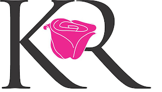 KR logo