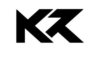 KR logo