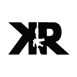 KR logo