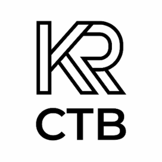 KR CTB logo