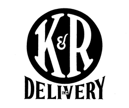 K&R DELIVERY INC.