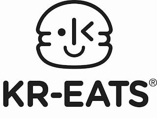 KR-EATS logo