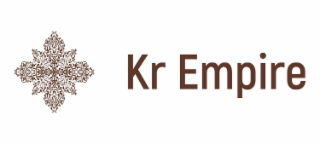 KR EMPIRE logo