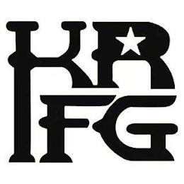 KR FG logo