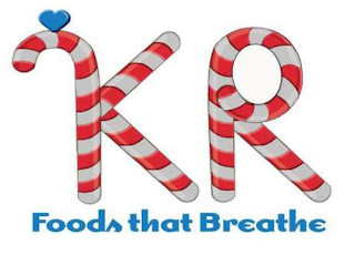 KR FOODS THAT BREATHE logo