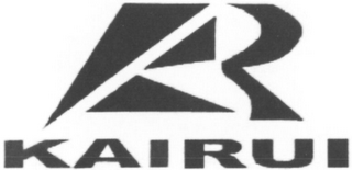 KR KAIRUI logo