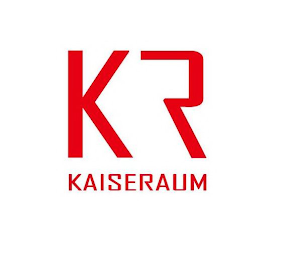KR KAISERAUM logo