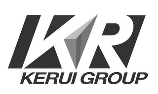 KR KERUI GROUP logo