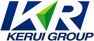KR KERUI GROUP logo