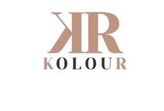 KR KOLOUR logo