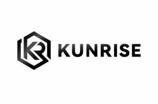KR KUNRISE logo