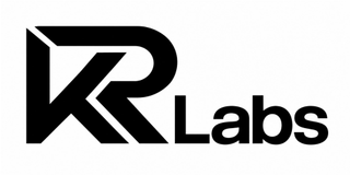 KR LABS logo