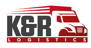 K&R LOGISTICS logo