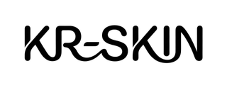 KR-SKIN logo
