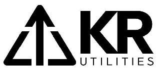 KR UTILITIES logo