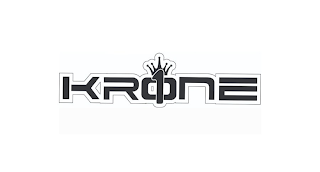 KR1ONE logo