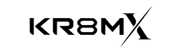 KR8MX logo