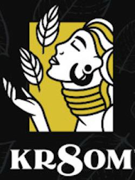 KR8OM logo
