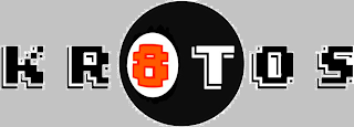 KR8TOS logo