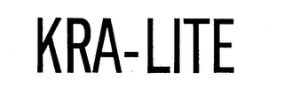 KRA-LITE logo