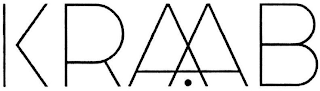 KRAAB logo