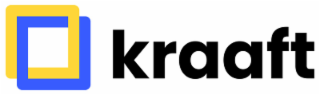 KRAAFT logo