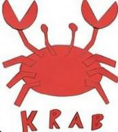 KRAB logo