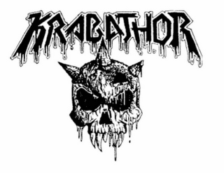 KRABATHOR logo