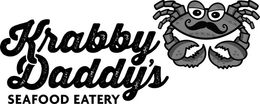 KRABBY DADDY'S logo