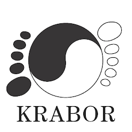 KRABOR logo