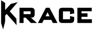 KRACE logo