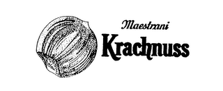 KRACHNUSS MAESTRANI logo