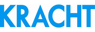 KRACHT logo