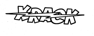 KRACK logo