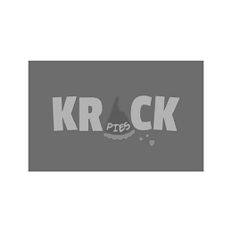 KRACK PIES logo