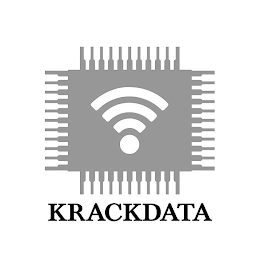 KRACKDATA logo