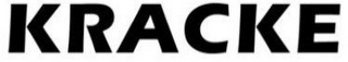KRACKE logo