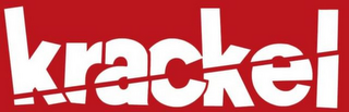 KRACKEL logo