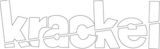 KRACKEL logo