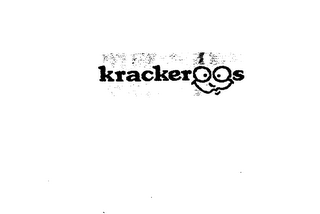 KRACKEROOS logo