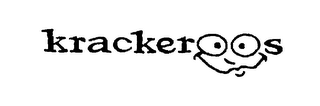 KRACKEROOS logo