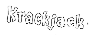 KRACKJACK logo