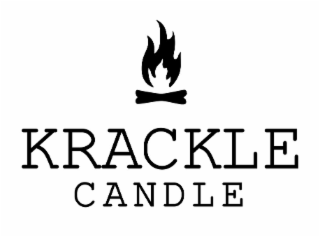 KRACKLE CANDLE